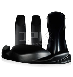 COMPLETE SET KZ/OK PONTOONS (PLASTIC ONLY)