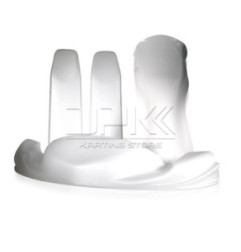 COMPLETE SET KZ/OK PONTOONS (PLASTIC ONLY)