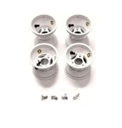 SET OF 115-145 MINI OXY RIMS