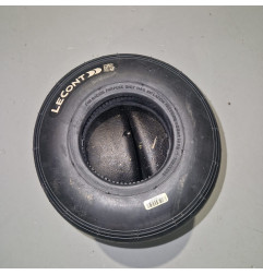 SET OF LECONT LMP CIK PRIME TIRES (USED)