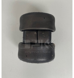 SET USED TIRES MAXXIS OPTION RED