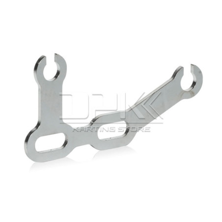 CHAIN GUARD BRACKET KR OK