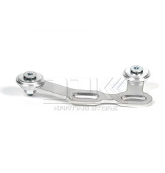 KR CHAIN GUARD SUPPORT OK (WITH SCREWS)
