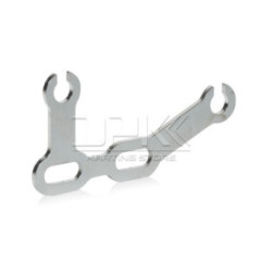 CHAIN GUARD BRACKET KR OK