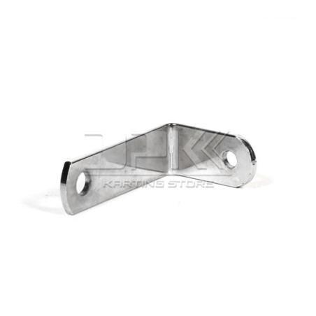 SHORT KZ CHAIN GUARD BRACKET