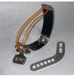 AIR CLEANER SUPPORT DPK MINI/OK/KZ