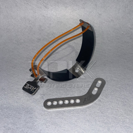 AIR CLEANER SUPPORT DPK MINI/OK/KZ