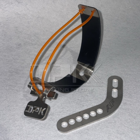 AIR CLEANER SUPPORT DPK MINI/OK/KZ