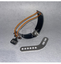 AIR CLEANER SUPPORT DPK MINI/OK/KZ