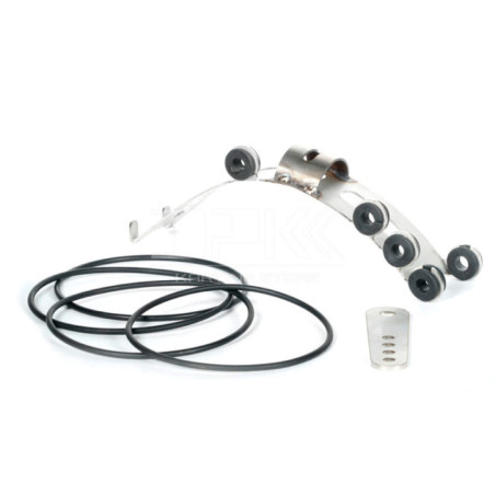 FILTER SUPPORT MOD. KG COMPLETE