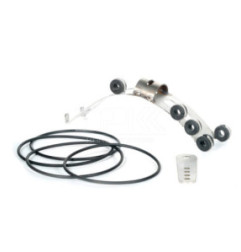 FILTER SUPPORT MOD. KG COMPLETE