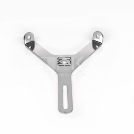 KZ-OK NUMBER HOLDER BOTTOM BRACKET SHAPED AND