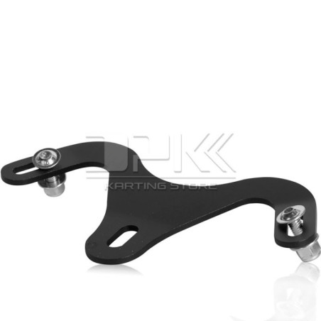 CHRONO HOLDER FOR STEERING WHEEL