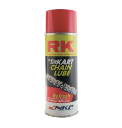 RK CHAIN GREASE SPRAY 400ML