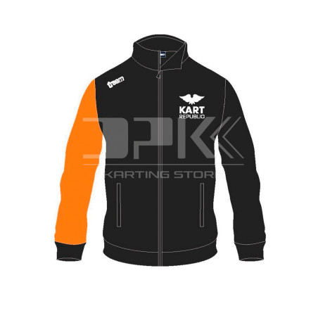 KART REPUBLIC FREEM SWEATSHIRT