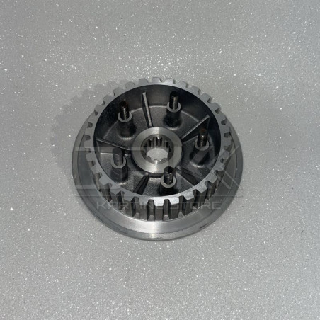 CLUTCH DRUM IAME SCREAMER IV