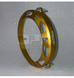 CLUTCH COVER FOR TM KZ ENGINE