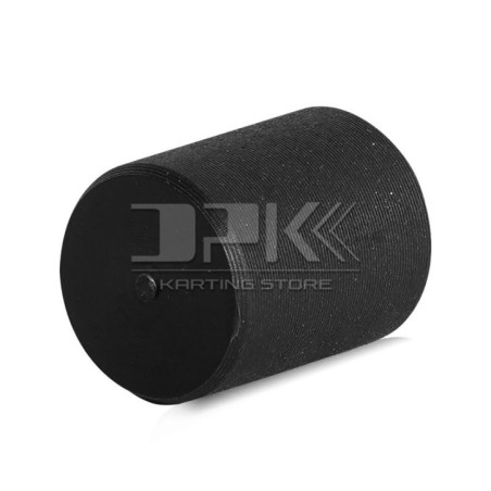 NYLON PLUG FOR MOTOR TENSIONER