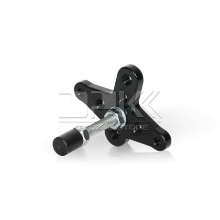 MOTOR TENSIONER COMPLETE WITH KZ/OK BRACKET