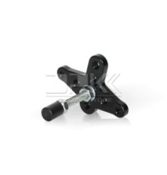 MOTOR TENSIONER COMPLETE WITH KZ/OK BRACKET