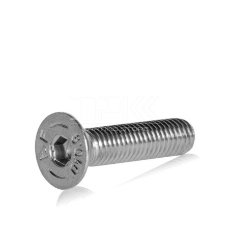 COUNTERSUNK SCREW