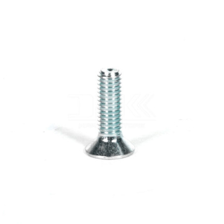COUNTERSUNK SCREW M6X20MM
