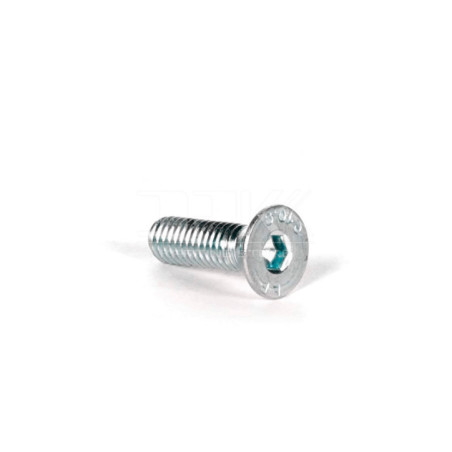 COUNTERSUNK SCREW M6X20MM