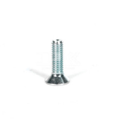 COUNTERSUNK SCREW M6X20MM