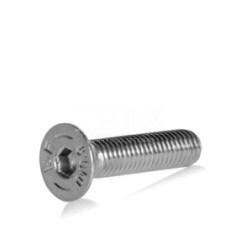 COUNTERSUNK SCREW