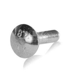 SCREW M6X25 EXHAUST-ENGINE TENSIONER BRACKET