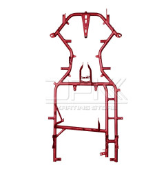 DAP OK/KZ PIPE (KR1)