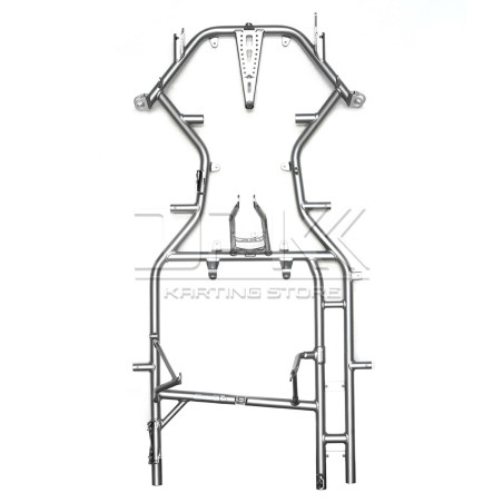 KART REPUBLIC DD2 TUBING