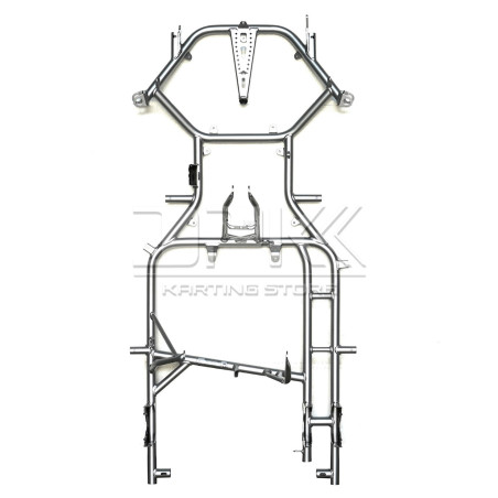 KART REPUBLIC OK/KZ (KR2) TUBING