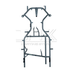 TUBING KART REPUBLIC MINI