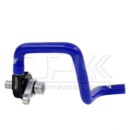 SILICONE TUBE WATER PUMP