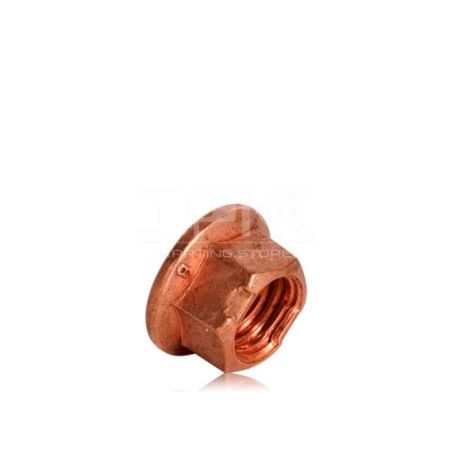 HEX NUT 10 MM. M8 FOR RIMS