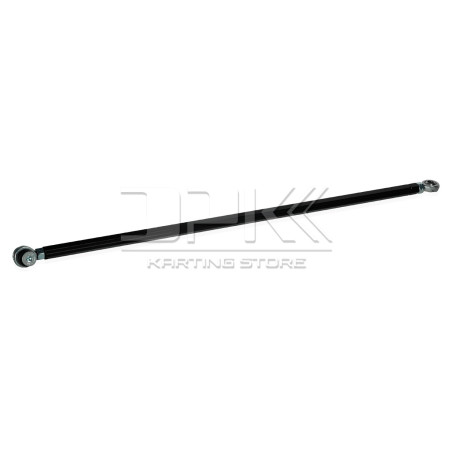 SHIFT ROD 495MM. (WITH BALL JOINTS)