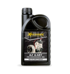 Xeramic KZ Kart Transmission Oil 1ltr