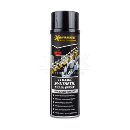 Xeramic Synthetic Chain Spray 500ml