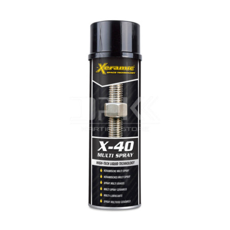 Xeramic X 40 Multi Spray 500ml